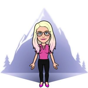 Meet your Posher, Stacy